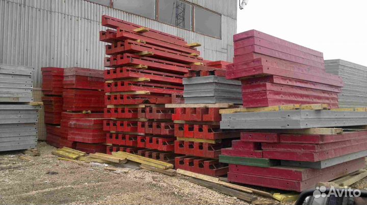 Продажа опалубки