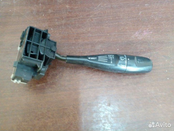 Переключатель стеклоочистителей Mitsubishi Galant