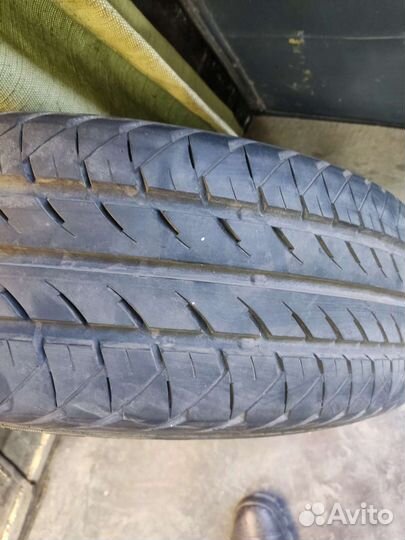 Колесо 205 65 r16