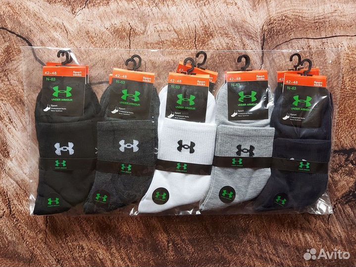 Носки Nike Adidas Jordan качество