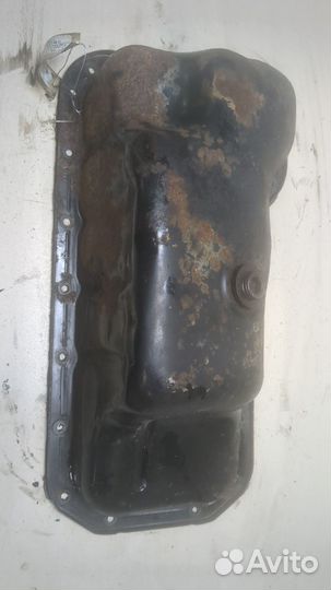 Поддон Fiat Marea, 1998