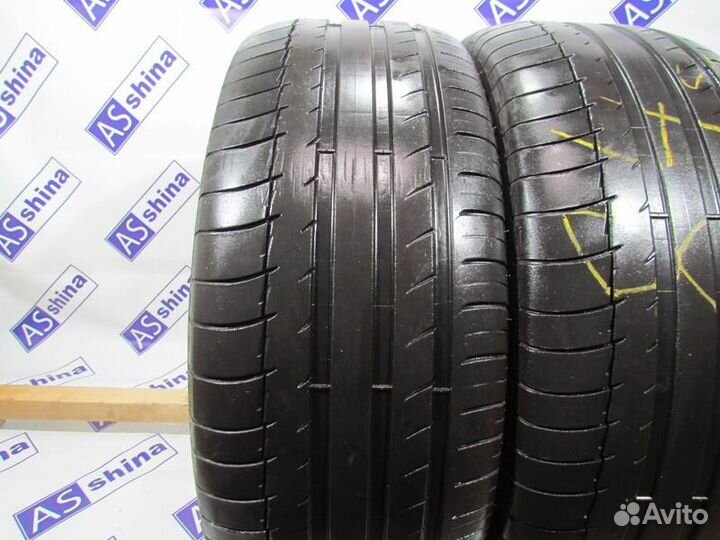 Michelin Latitude Sport 255/45 R20 92N