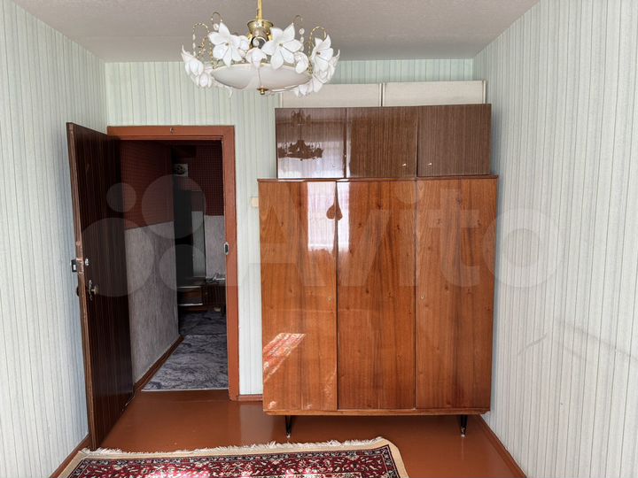 2-к. квартира, 52,2 м², 5/10 эт.