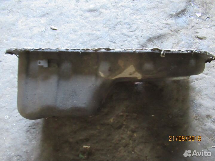 Поддон двигателя Рейндж Ровер Пегас ERR5220