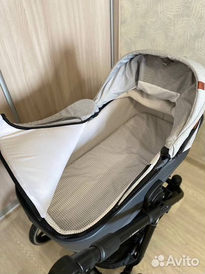 Коляска verdi 3 в 1