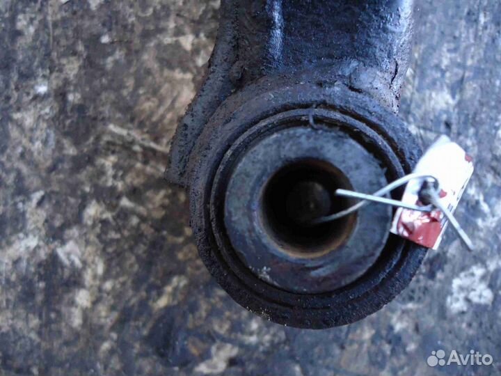 Рычаг передний левый нижний Suzuki Grand Vitara 2