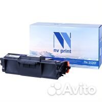 Картридж NVP совместимый NV-TN-3520T