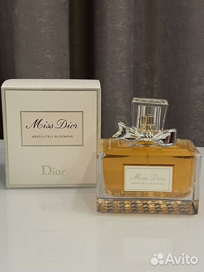 Мужские и женские духи