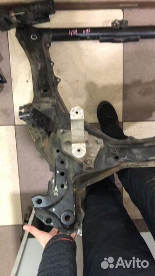 Балка подмоторная Honda CR-V 2012-2018