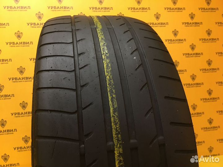 Dunlop SP Sport Maxx RT 225/45 R17 91Y