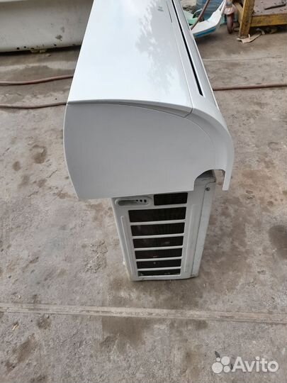 Инверторная Сплит-Система на 45м