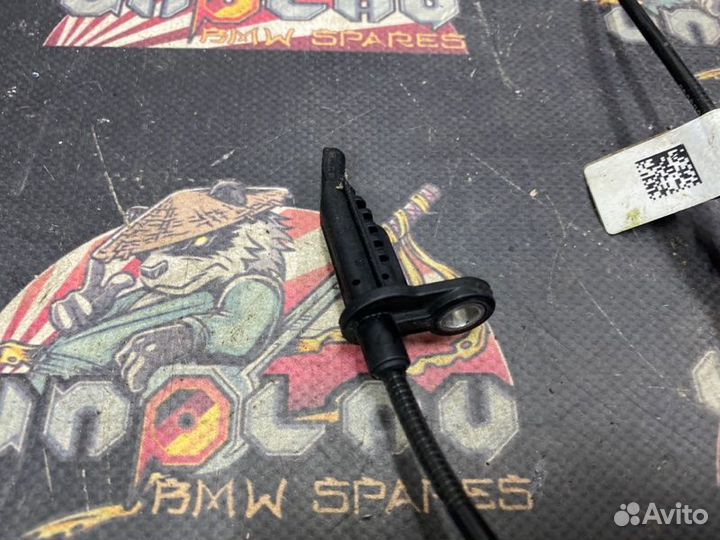 Датчик ABS задний Bmw G30 седан B48B20A 2018