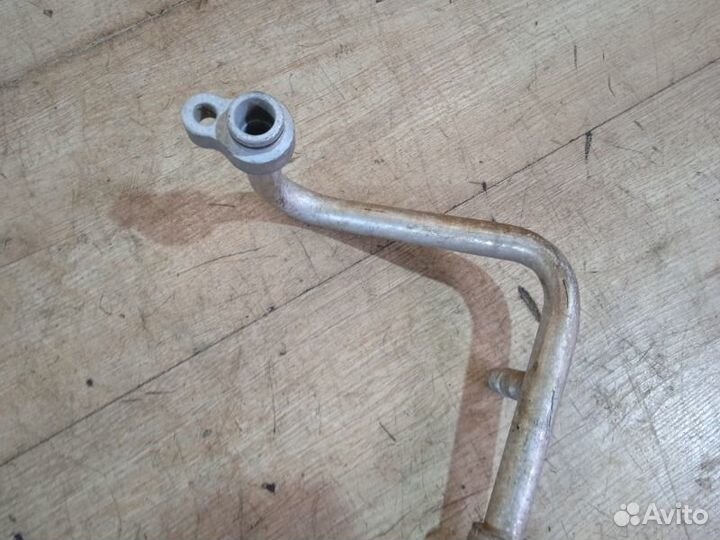 Трубка кондиционера Lexus Rx300 1 поколение 1MZ-FE