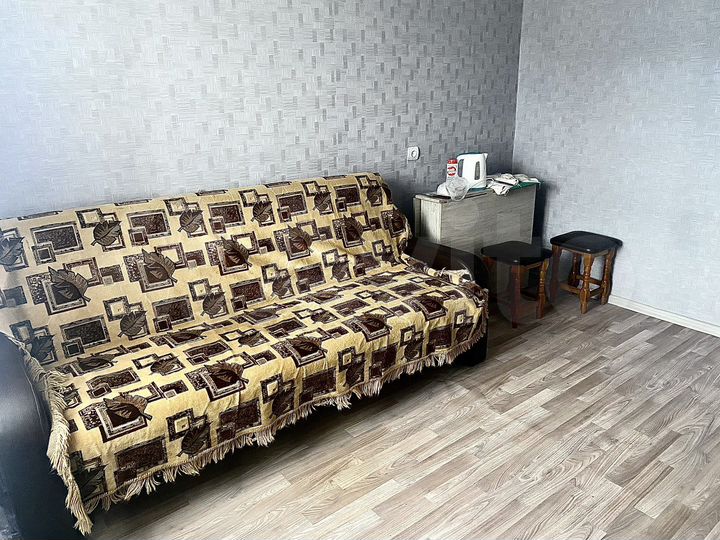 Комната 12 м² в 4-к., 8/10 эт.