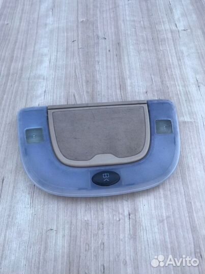 Плафон Mercedes-Benz S-Class W220 113.960 2000