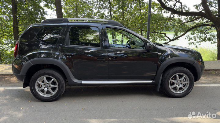Renault Duster 2.0 МТ, 2013, 299 000 км