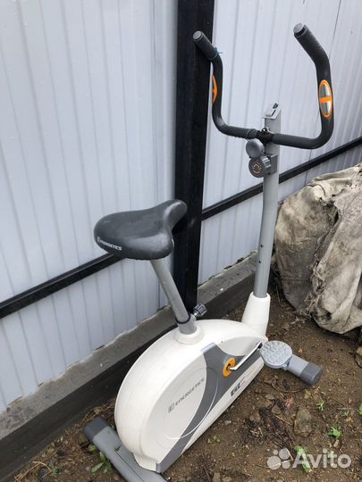 Велотренажер