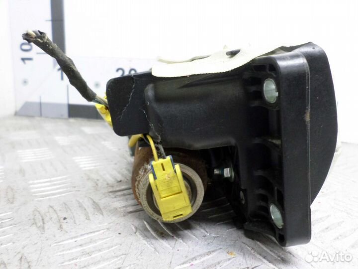 Подушка безопасности пассажира Volkswagen Passat B