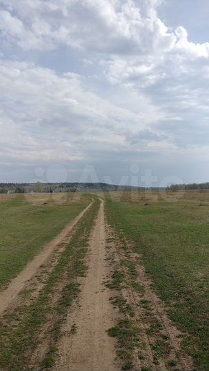 Участок 18 сот. (ИЖС)