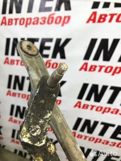 Трапеция дворников Chery Amulet A15