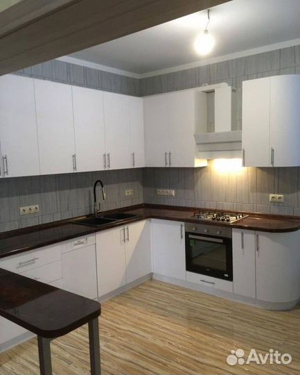 Кухни собственного производства артикул 66095