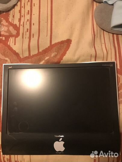 Монитор ViewSonic