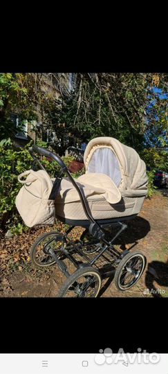 Детские коляски