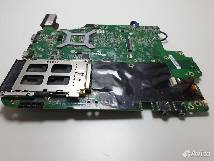 Материнская плата Dell Vostro A860 DA0VM9MB6B0