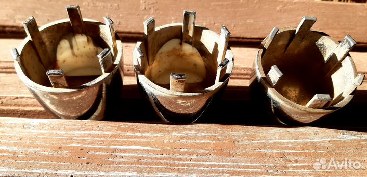 Cfmoto ABS колпачок диска колесного 901-04.00.39