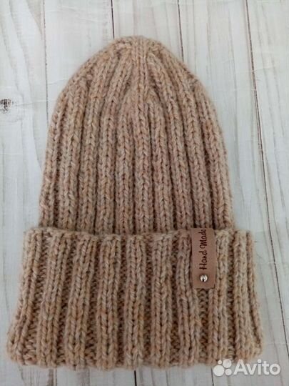 Шапки ручной работы