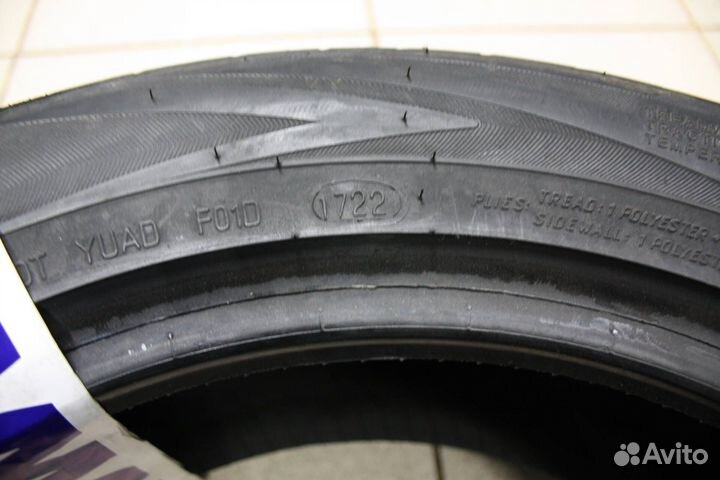 Viatti Strada Asimmetrico V-130 205/55 R16 91V