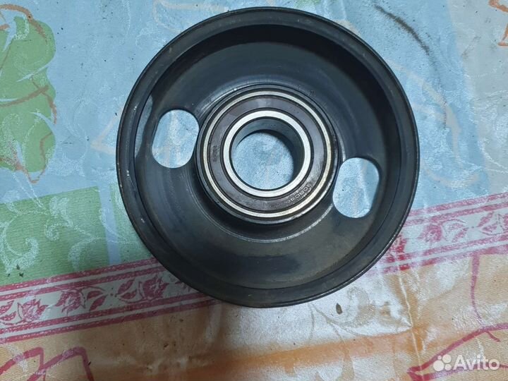 Ролик приводного ремня Changan cs-35