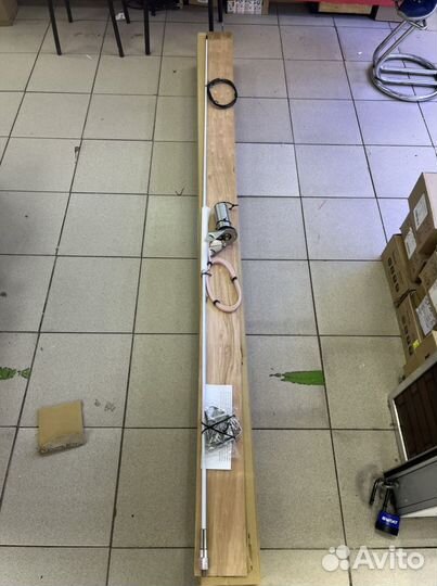 Авто кв антенна Yaesu YA-007 и тюнер Yaesu FC-40