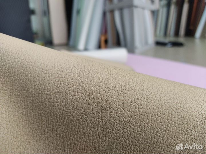 Экокожа для салона авто Швайцер BMW