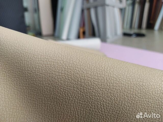 Экокожа для салона авто Швайцер BMW