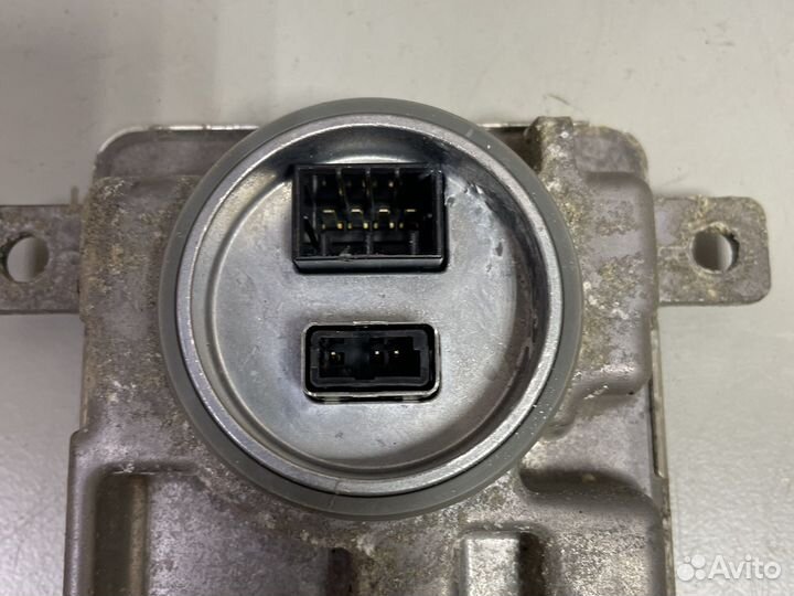 Блок розжига ксенона для ауди А6 С7 А4 Б8 А5 8Т