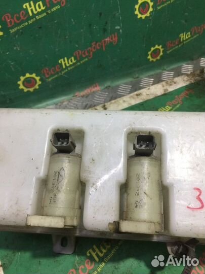 Бачок омывателя Chery Bonus седан 1.5Л 2013