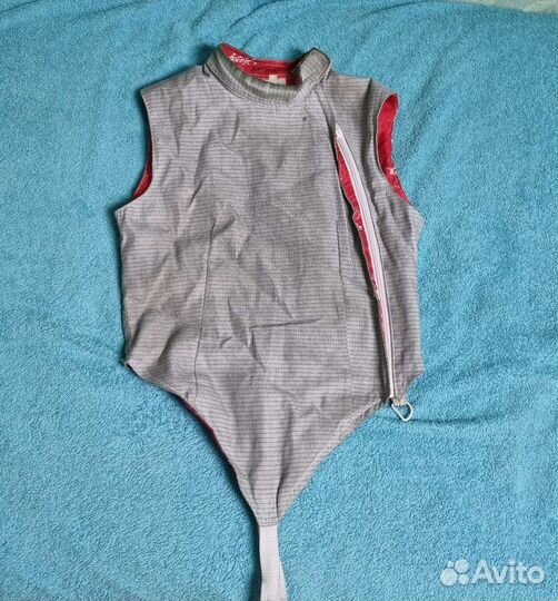 Экипировка для фехтования