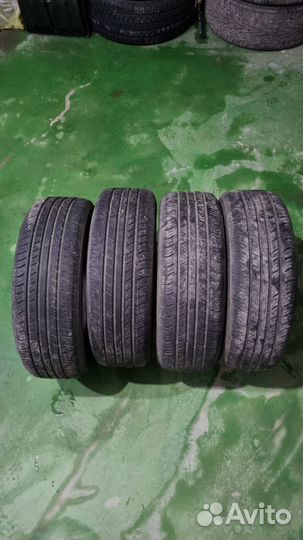 Hankook Optimo ME02 205/65 R15