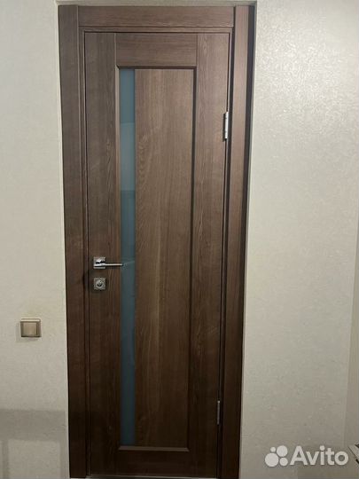 Дверное полотно 800 2000