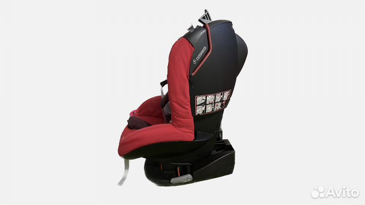 Детское автокресло maxi cosi tobi 9-18 кг