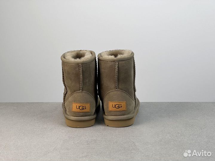 Детские Ugg