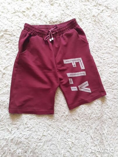 Шорты с футболкой