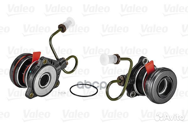 Выжимной узел сцепления 810033 Valeo