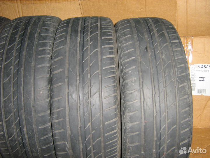 Matador MP 47 Hectorra 3 SUV 195/55 R16 91