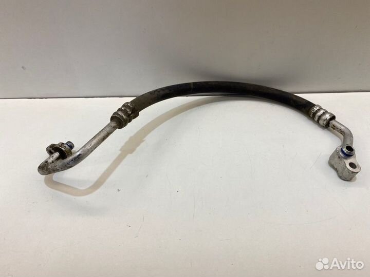 Шланг кондиционера Kia Spectra седан S6D 2008