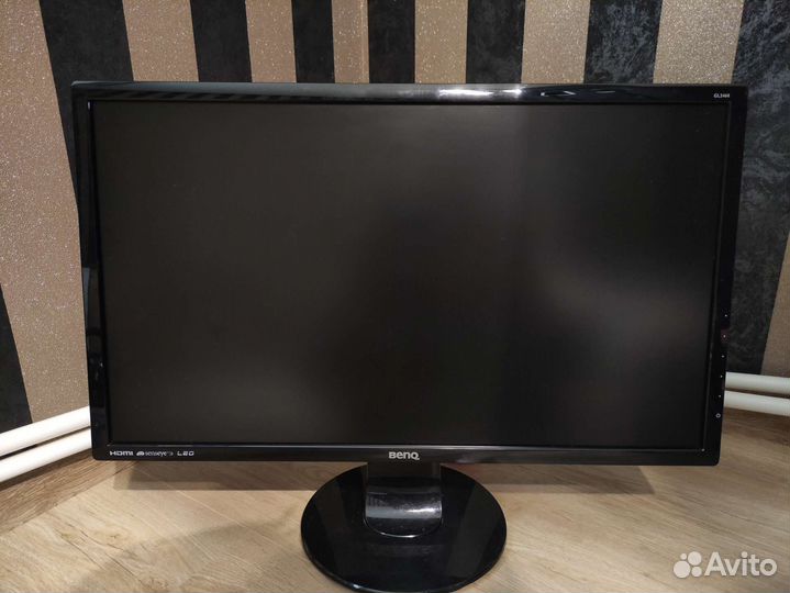 Монитор Benq 24 дюйма