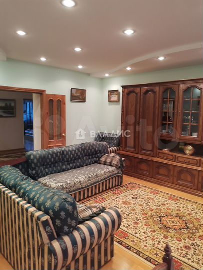 4-к. квартира, 143 м², 6/12 эт.