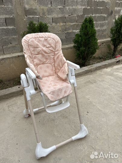 Детский стульчик