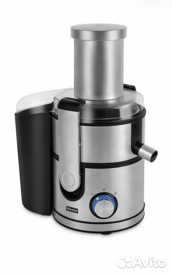 Соковыжималка Rondell 1501
